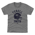 Terell Smith Kids T-Shirt | 500 LEVEL