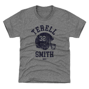 Terell Smith Kids T-Shirt | 500 LEVEL
