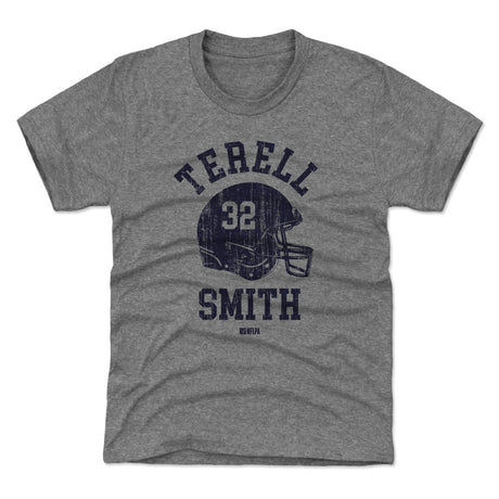 Terell Smith Kids T-Shirt | 500 LEVEL
