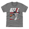 Ozzie Albies Kids T-Shirt | 500 LEVEL