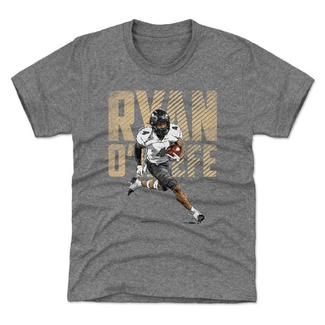 Ryan O'Keefe Kids T-Shirt | 500 LEVEL