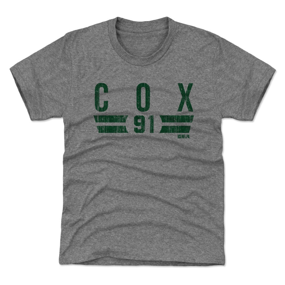 Fletcher Cox Kids T-Shirt | 500 LEVEL