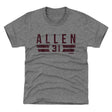 Jarrett Allen Kids T-Shirt | 500 LEVEL