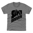 Tim Brown Kids T-Shirt | 500 LEVEL