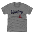 Jose Ramirez Kids T-Shirt | 500 LEVEL