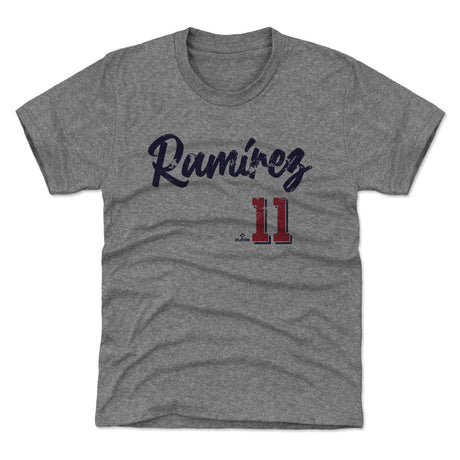 Jose Ramirez Kids T-Shirt | 500 LEVEL
