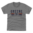 Riley Greene Kids T-Shirt | 500 LEVEL