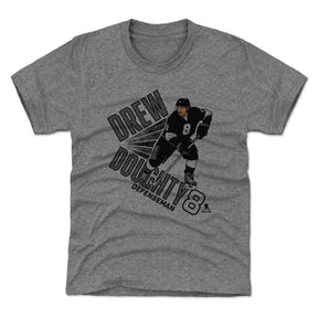 Drew Doughty Kids T-Shirt | 500 LEVEL