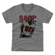 Warren Sapp Kids T-Shirt | 500 LEVEL