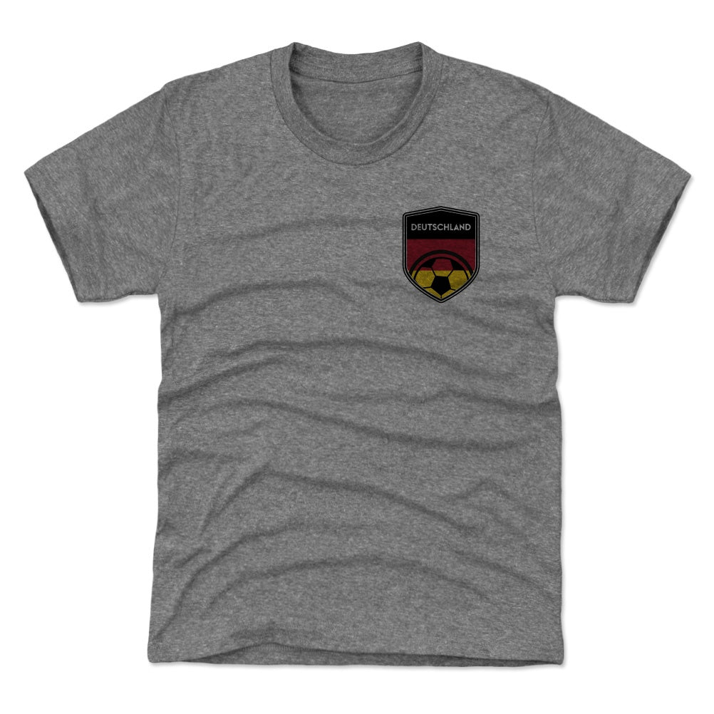 Germany Kids T-Shirt | 500 LEVEL