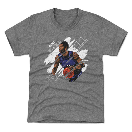 Kyrie Irving Kids T-Shirt | 500 LEVEL