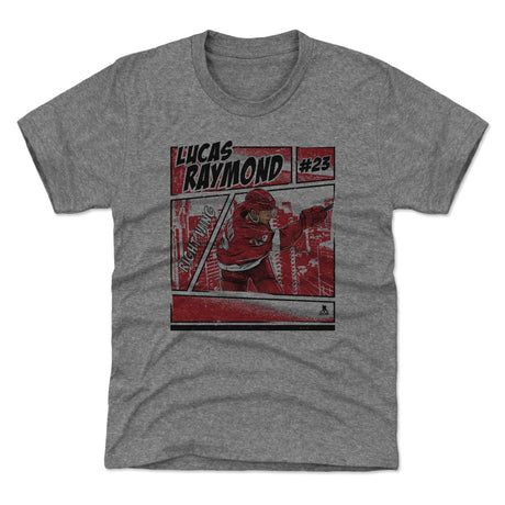 Lucas Raymond Kids T-Shirt | 500 LEVEL