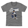Joe Torre Kids T-Shirt | 500 LEVEL