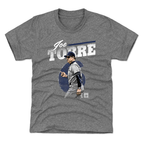 Joe Torre Kids T-Shirt | 500 LEVEL