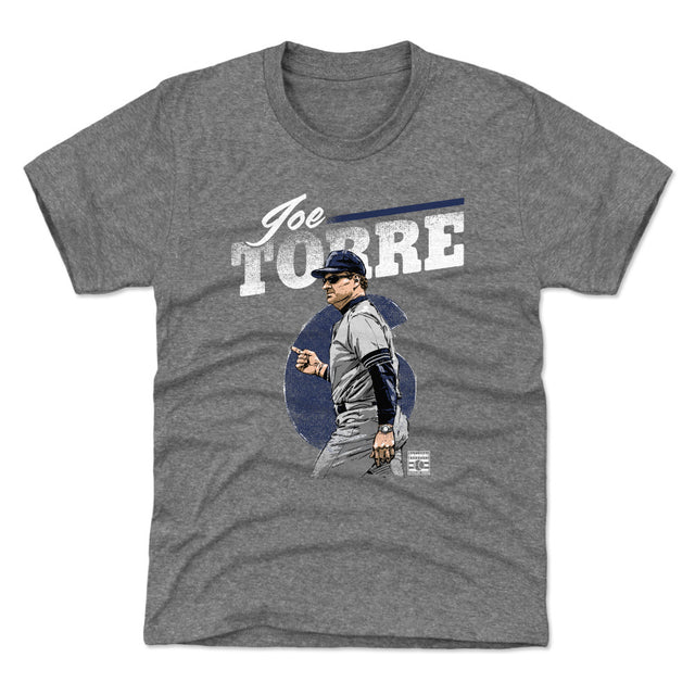 Joe Torre Kids T-Shirt | 500 LEVEL