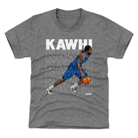Kawhi Leonard Kids T-Shirt | 500 LEVEL