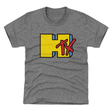 Houston Kids T-Shirt | 500 LEVEL