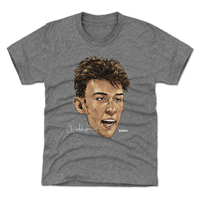 Chet Holmgren Kids T-Shirt | 500 LEVEL