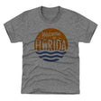 Florida Kids T-Shirt | 500 LEVEL