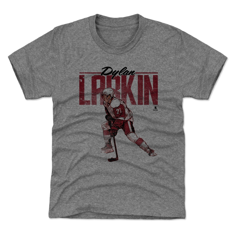 Dylan Larkin Kids T-Shirt | 500 LEVEL