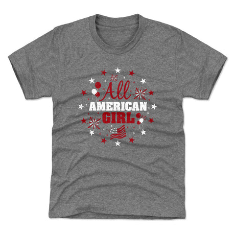 USA Kids T-Shirt | 500 LEVEL
