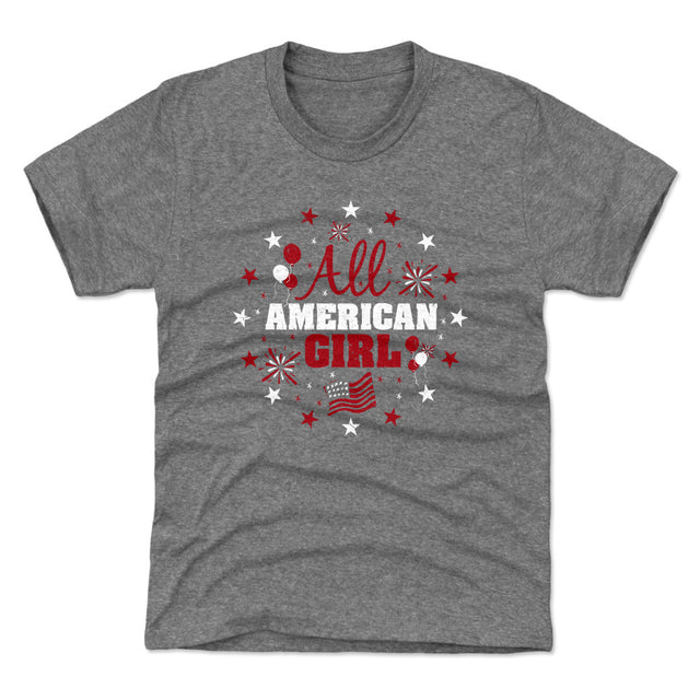 USA Kids T-Shirt | 500 LEVEL
