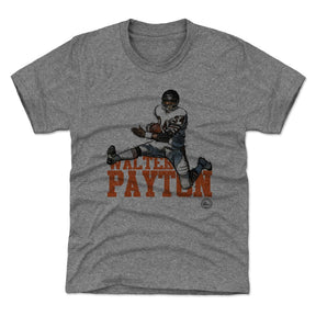 Walter Payton Kids T-Shirt | 500 LEVEL