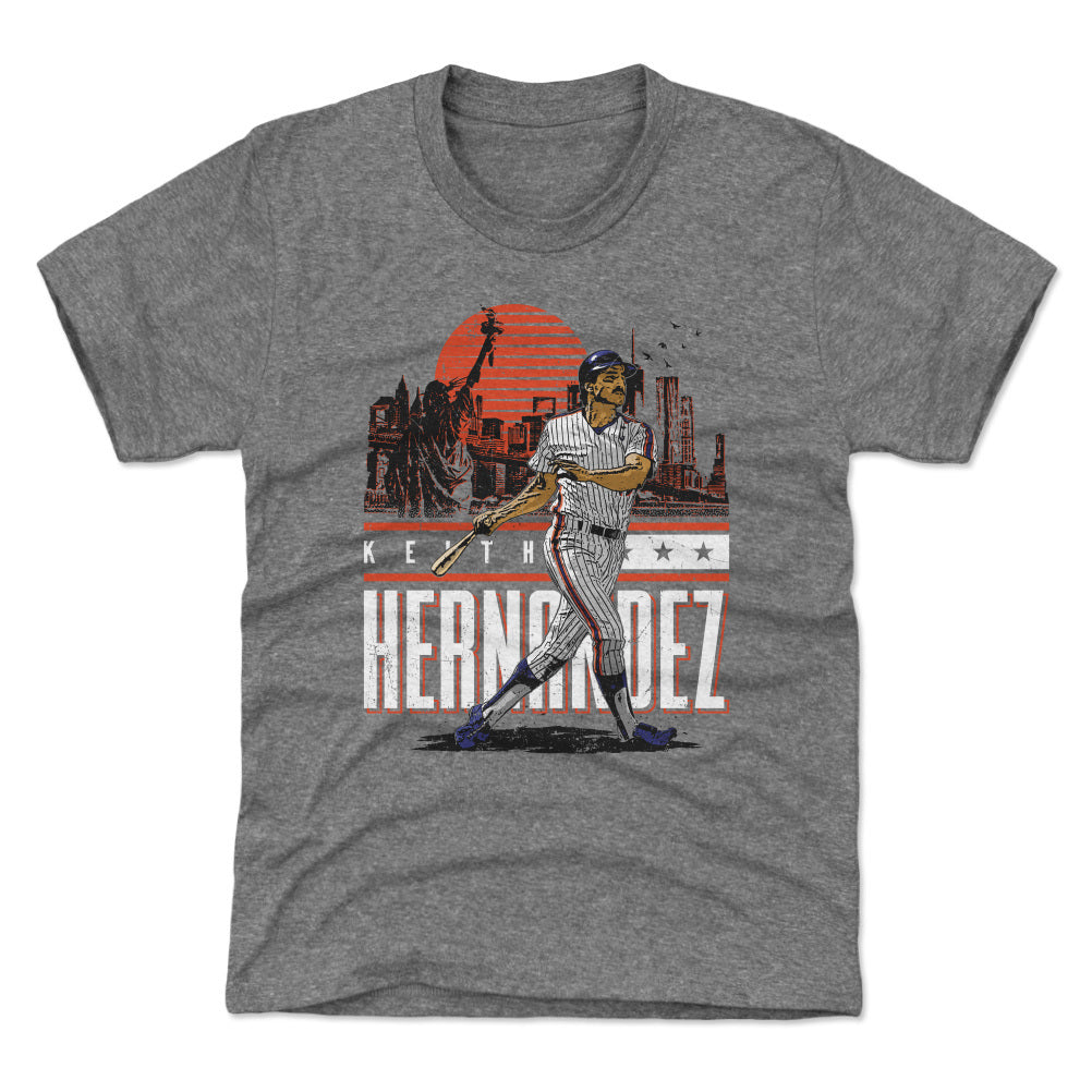 Keith Hernandez Kids T-Shirt | 500 LEVEL