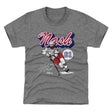 Rick Nash Kids T-Shirt | 500 LEVEL