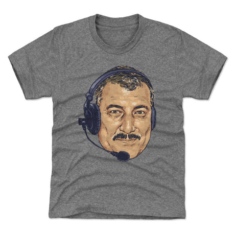 Keith Hernandez Kids T-Shirt | 500 LEVEL