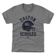 Dalton Schultz Kids T-Shirt | 500 LEVEL