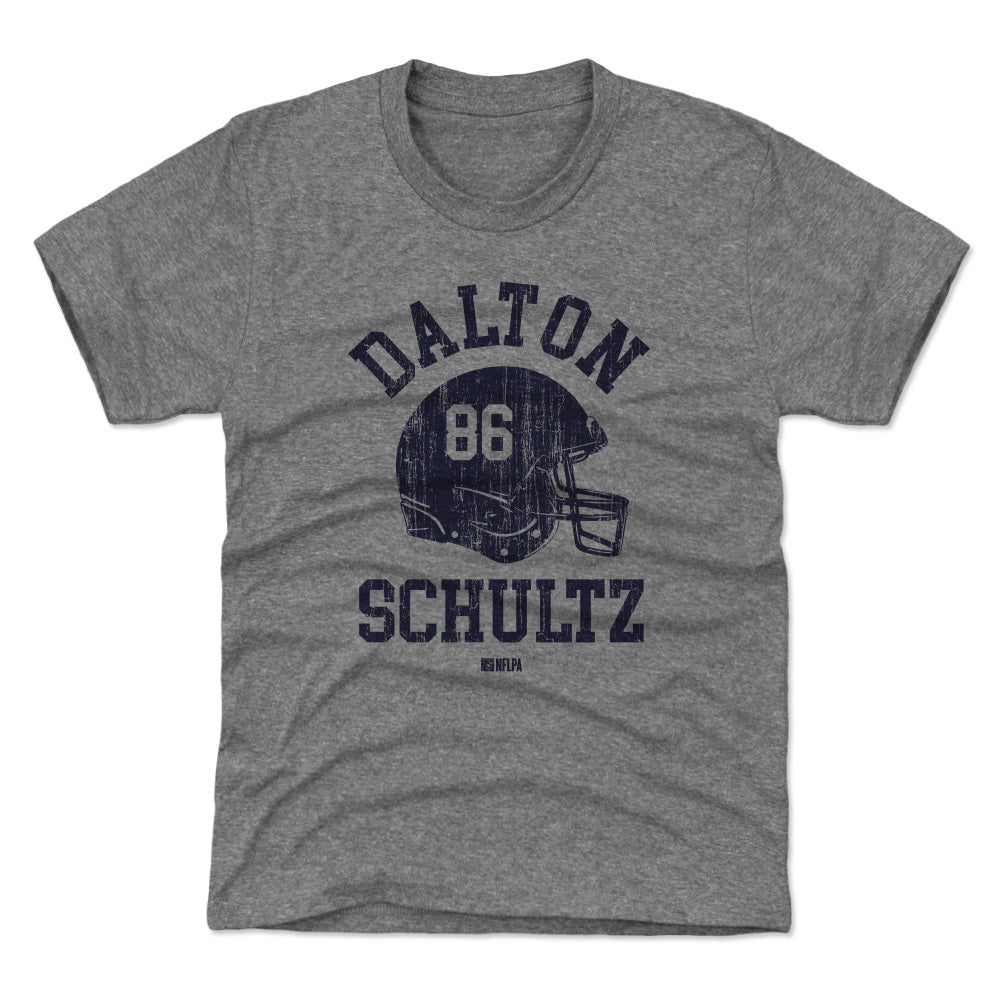 Dalton Schultz Kids T-Shirt | 500 LEVEL