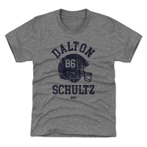 Dalton Schultz Kids T-Shirt | 500 LEVEL