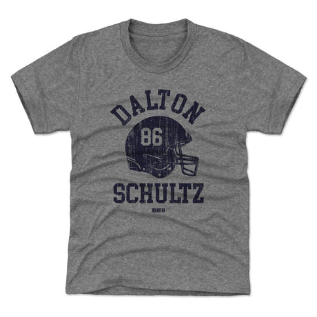 Dalton Schultz Kids T-Shirt | 500 LEVEL