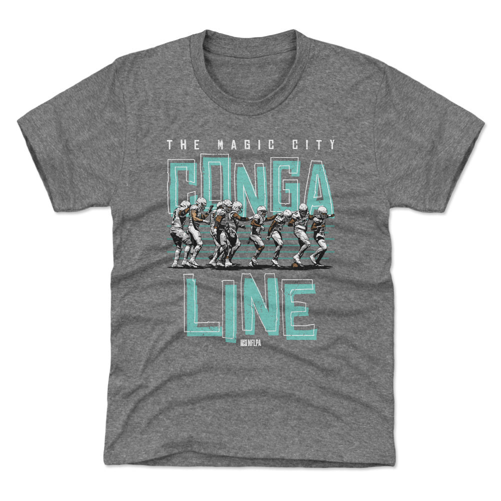 Tyreek Hill Kids T-Shirt | 500 LEVEL