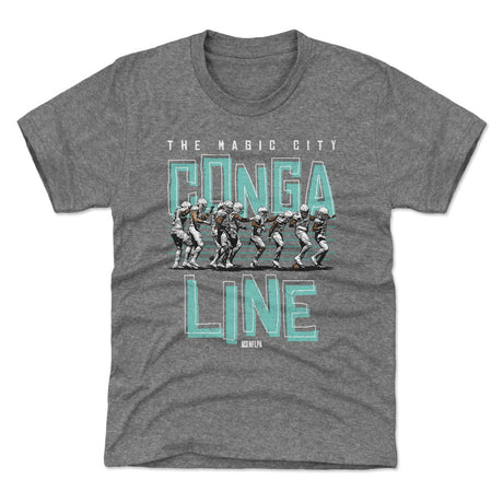 Tyreek Hill Kids T-Shirt | 500 LEVEL