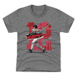 Sean Murphy Kids T-Shirt | 500 LEVEL