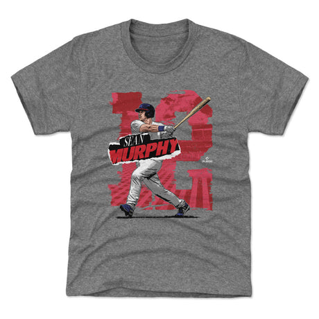 Sean Murphy Kids T-Shirt | 500 LEVEL