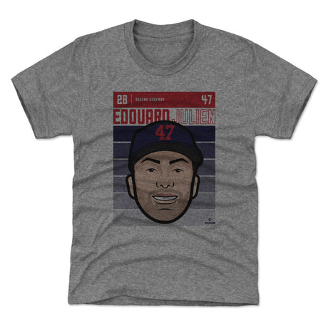 Edouard Julien Kids T-Shirt | 500 LEVEL