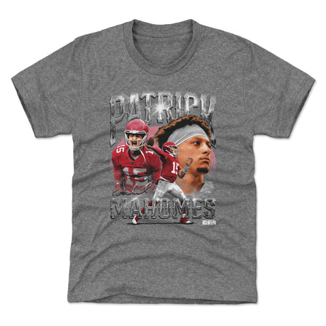 Patrick Mahomes Kids T-Shirt | 500 LEVEL