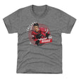 Connor Bedard Kids T-Shirt | 500 LEVEL