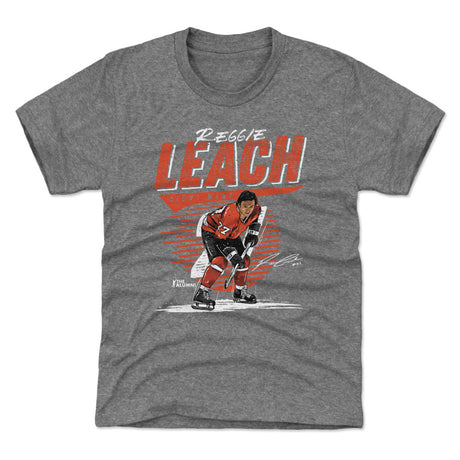 Reggie Leach Kids T-Shirt | 500 LEVEL
