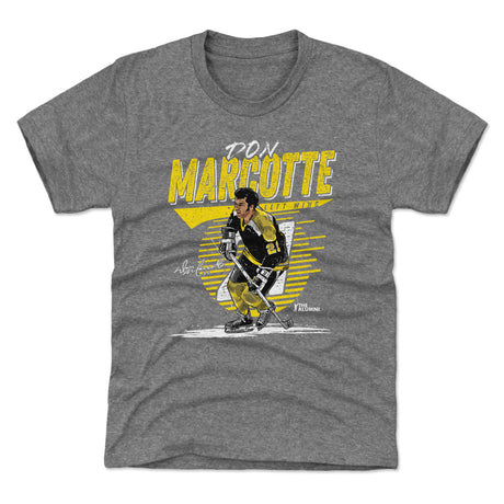 Don Marcotte Kids T-Shirt | 500 LEVEL