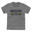 Hany Mukhtar Kids T-Shirt | 500 LEVEL