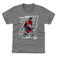 John Carlson Kids T-Shirt | 500 LEVEL