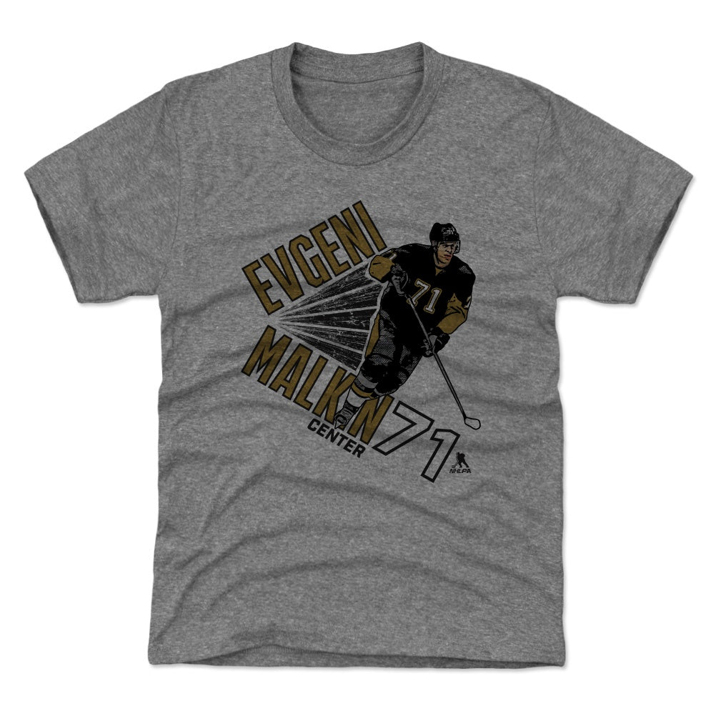Evgeni Malkin Kids T-Shirt | 500 LEVEL
