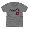 Ronald Acuna Jr. Kids T-Shirt | 500 LEVEL