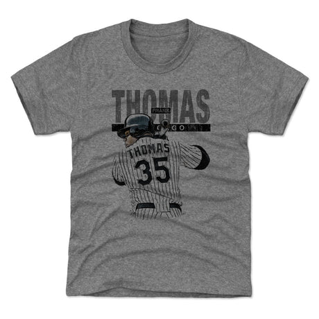 Frank Thomas Kids T-Shirt | 500 LEVEL