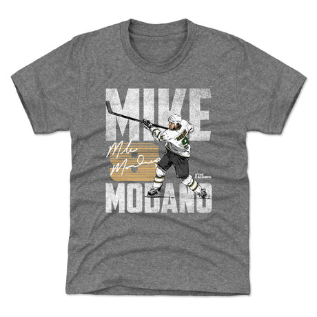 Mike Modano Kids T-Shirt | 500 LEVEL