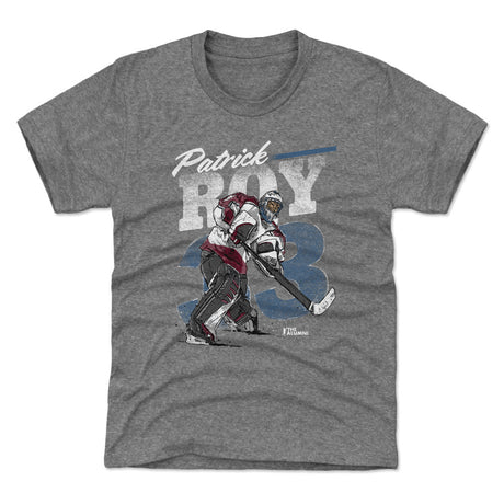 Patrick Roy Kids T-Shirt | 500 LEVEL
